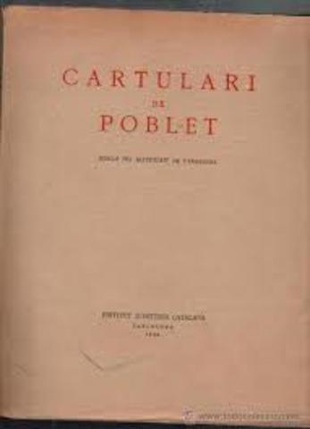 Génova/Italia: ”Libro mayor”