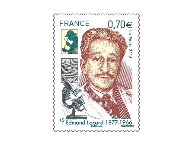 Edmond Locard