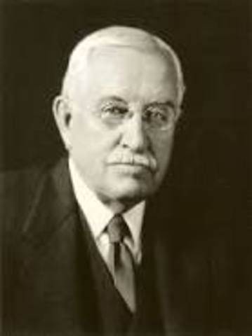 Albert S. Osborn