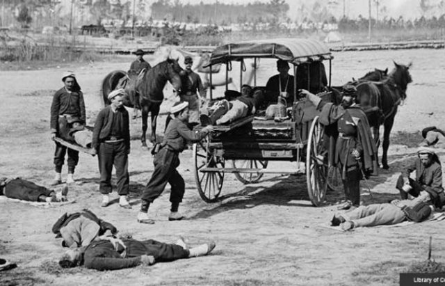 CONDICIONES DE TRABAJO EDAD MODERNA