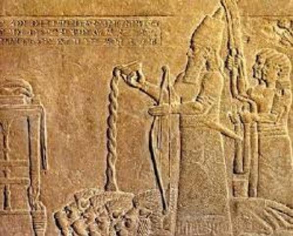 Existencia de actividades contables