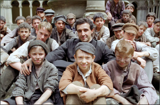 CONDICIONES SOCIALES