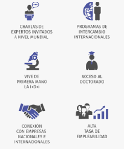 Master En Ingeniería Informática Y De Control