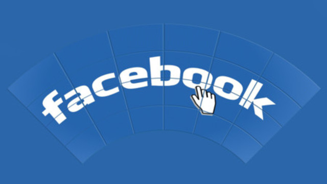 Aparición de FACEBOOK