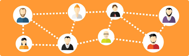 La rapidez de las redes