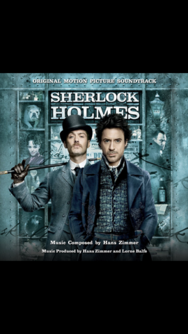 Sir Arthur Conan Doyle