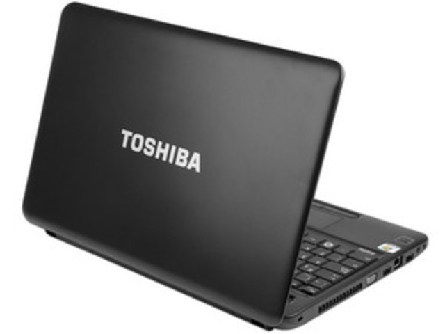Computador Toshiba