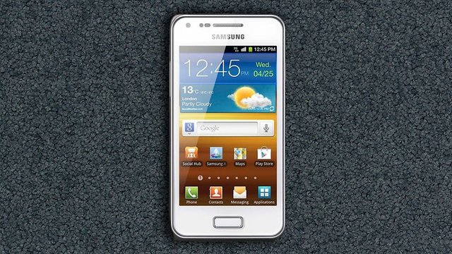 Samsung s2