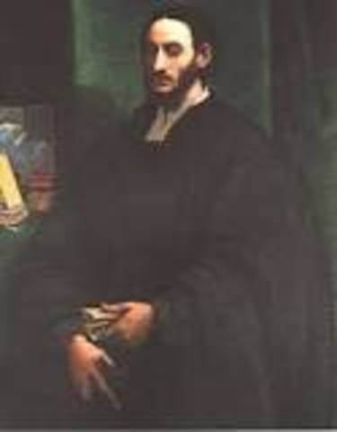 El Despertar de Europa