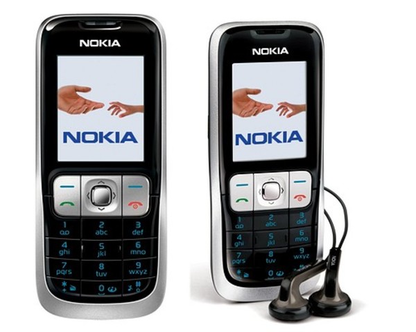 mi primer celular