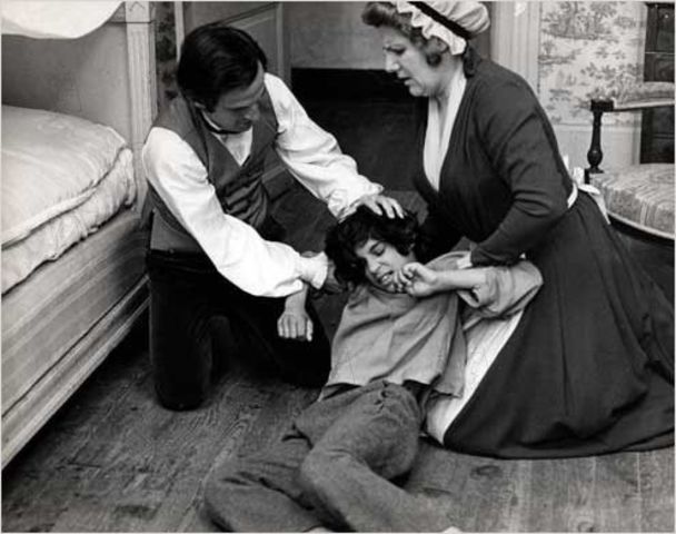 EL SALVAJE DE AVEYRON