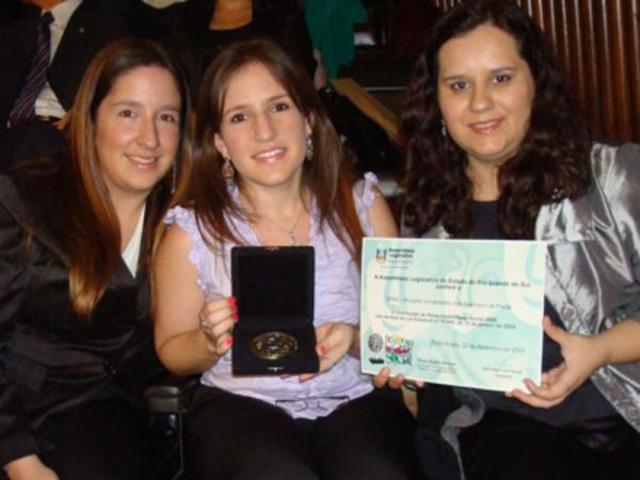 HUSFP recebe certificado de Responsabilidade Social