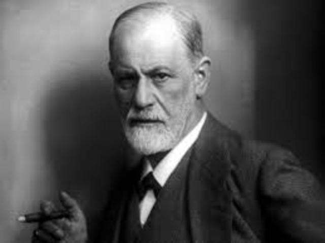 FREUD