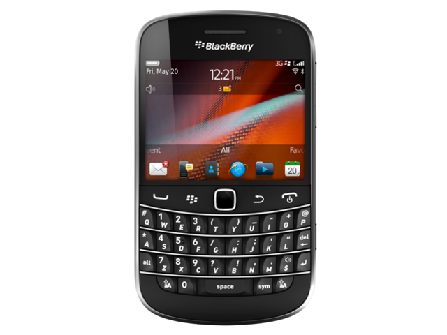 Blackberry