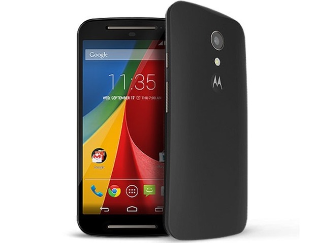 motorola