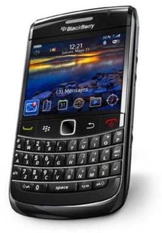 Mi primer telefono celular