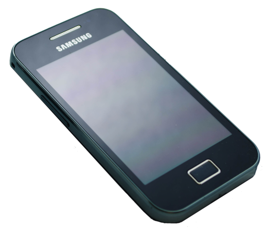 samsung galaxy ace
