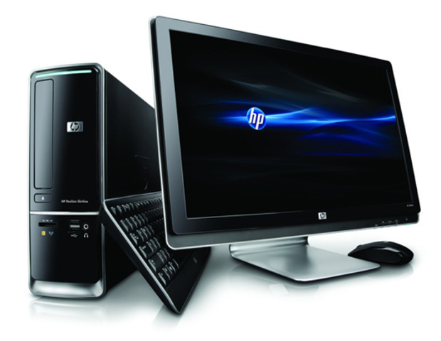 mi primer computador