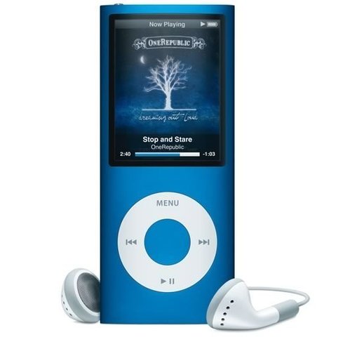 mi ipod