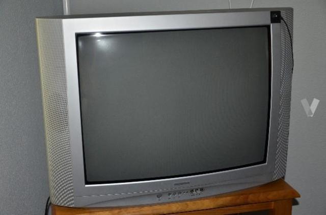 PRIMERA TELEVISIÓN