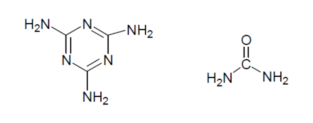Fenol + formoldehído