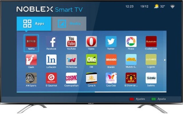 PRIMER SMART TV