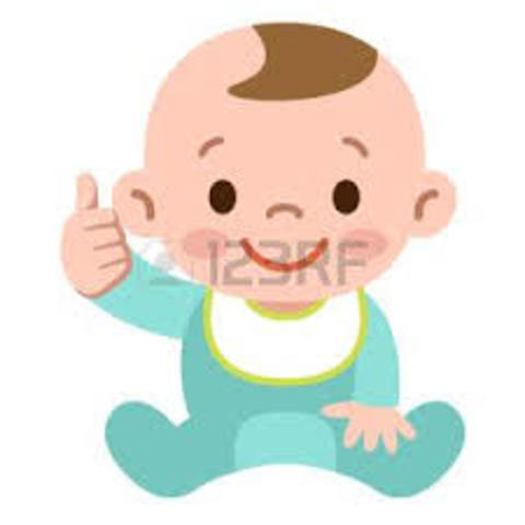 Nacimiento de mi hijo