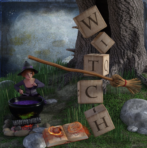 El Árbol de las Brujas