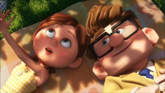 Encuentro al amor de mi vida