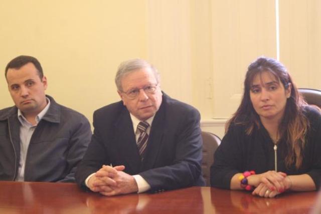 Nova direção assume o Pronto Socorro