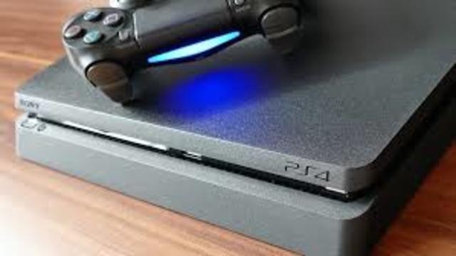 PlayStation 4
