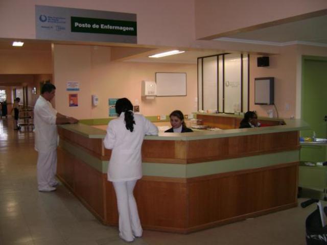 Ala de convênios do HUSFP ganha novo nome