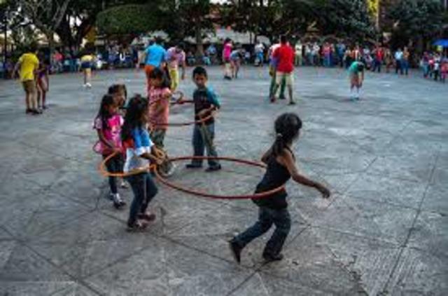 Edad Comtemporanea Siglo XXI