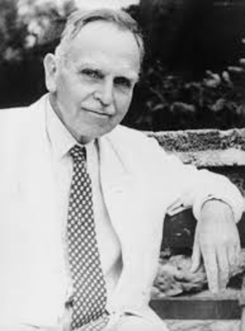 Comienzos de trabajo