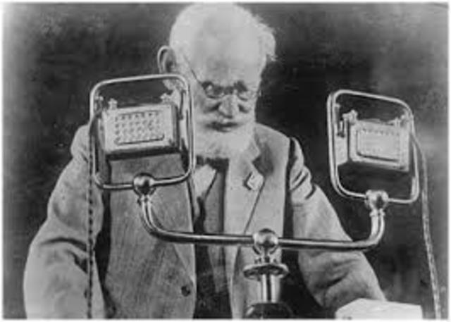 Suécia - Pavlov ganha o Prêmio Nobel de Medicina