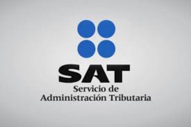 Creación del SAT