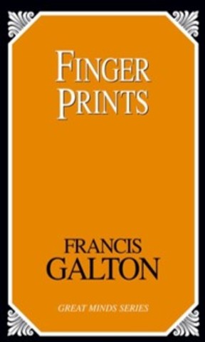 Francis Galton