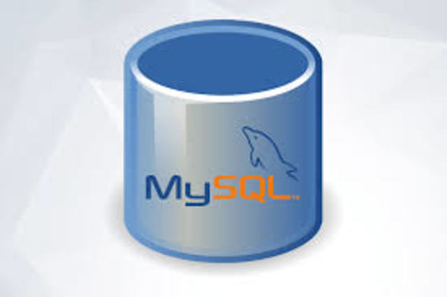 MySQL