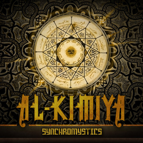 Comienzos de la Alquimia