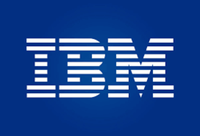 IBM VM Machine