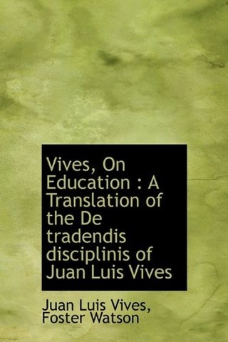 Luis Vives