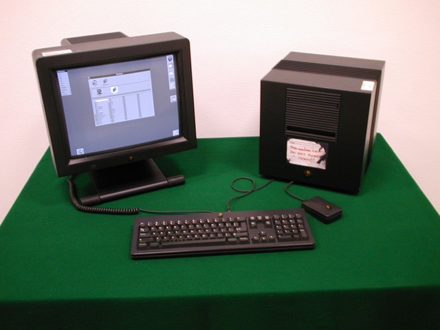 NeXTCube