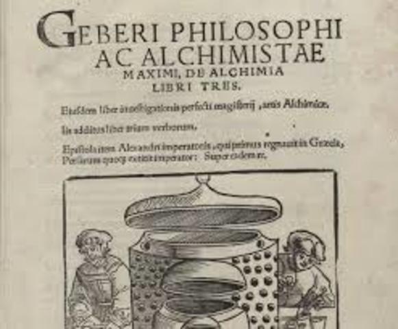 Traducción al latín.