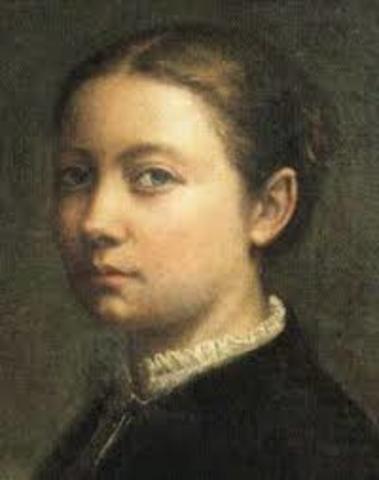 Siglo XV- Retrato individual