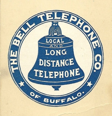 Bell Telephone Company