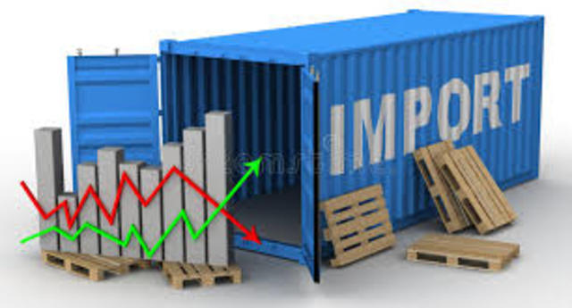 Sustitución  de Importaciones