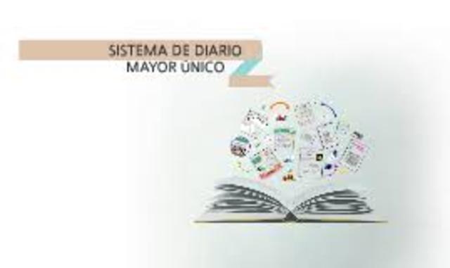 La nueva evolución contable