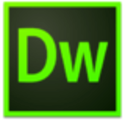 Adobe Dreamweaver