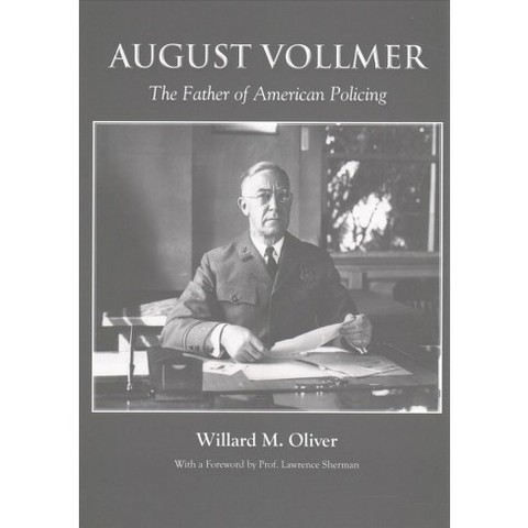 August Vollmar