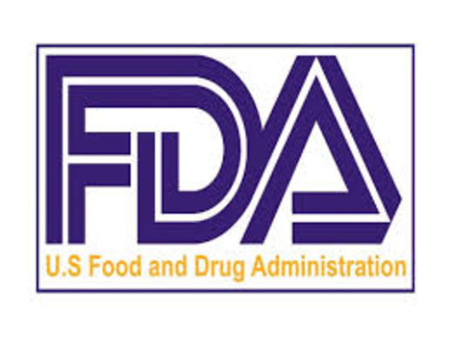 FUNDACION DE LA FOOD AND DRUG ADMINISTRATION